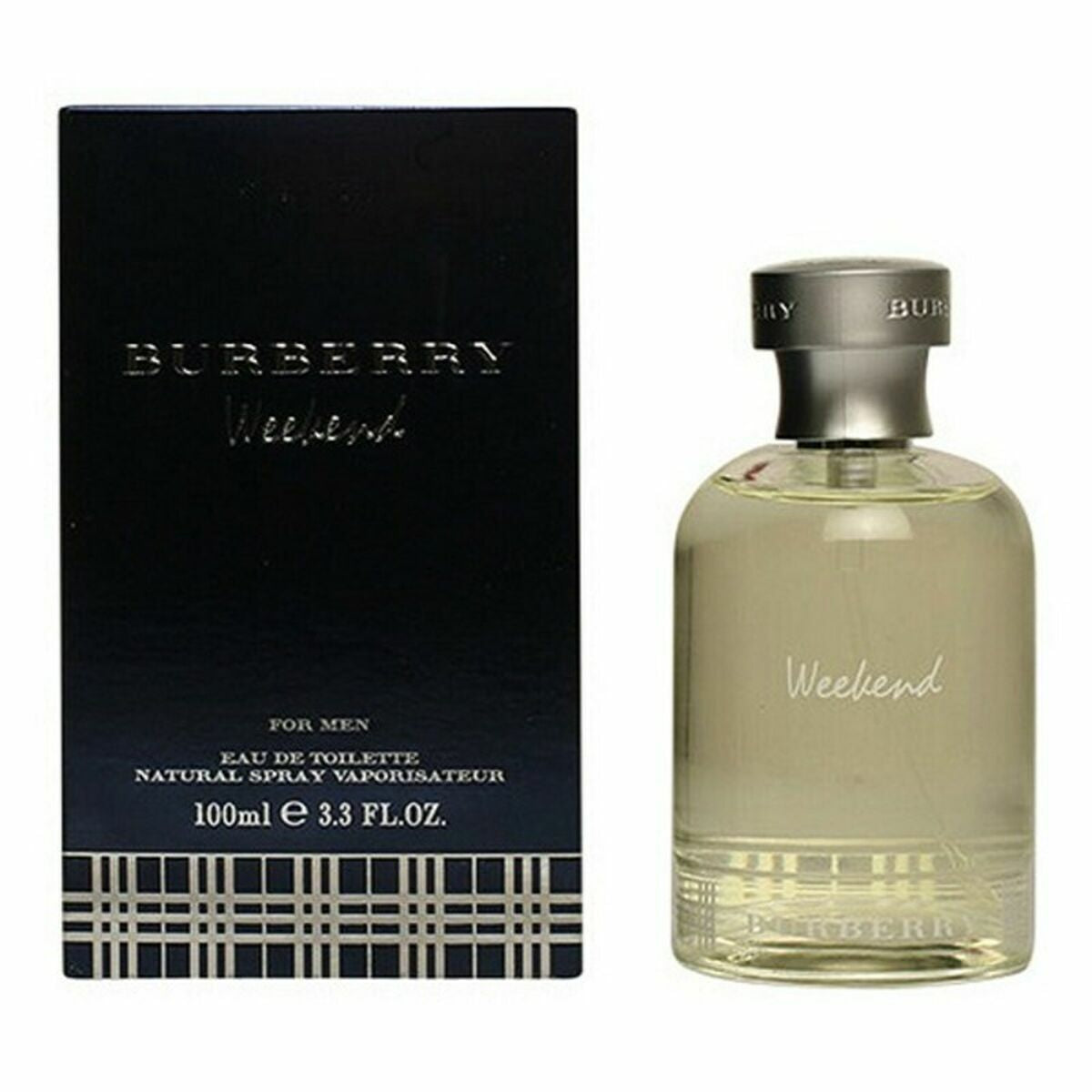 Men's Perfume Burberry Weekend EDT-0