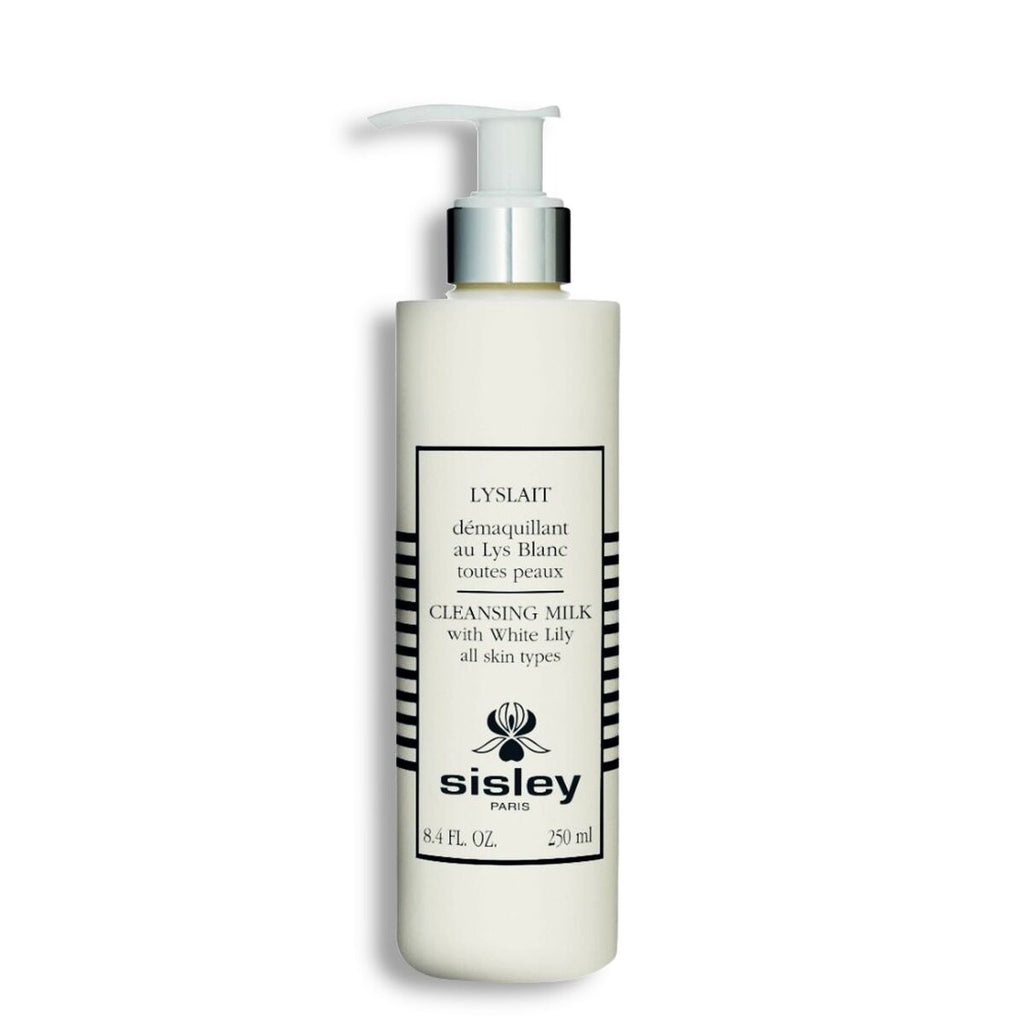100% Original Sisley Facial Make Up Remover Cream 250ml for Dry Sensitive Skin-2