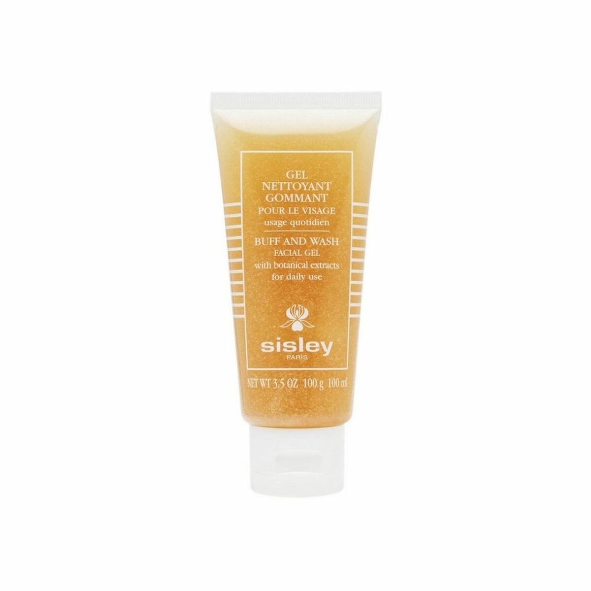 Facial Gel Sisley Pour Le Visage 250 ml-0