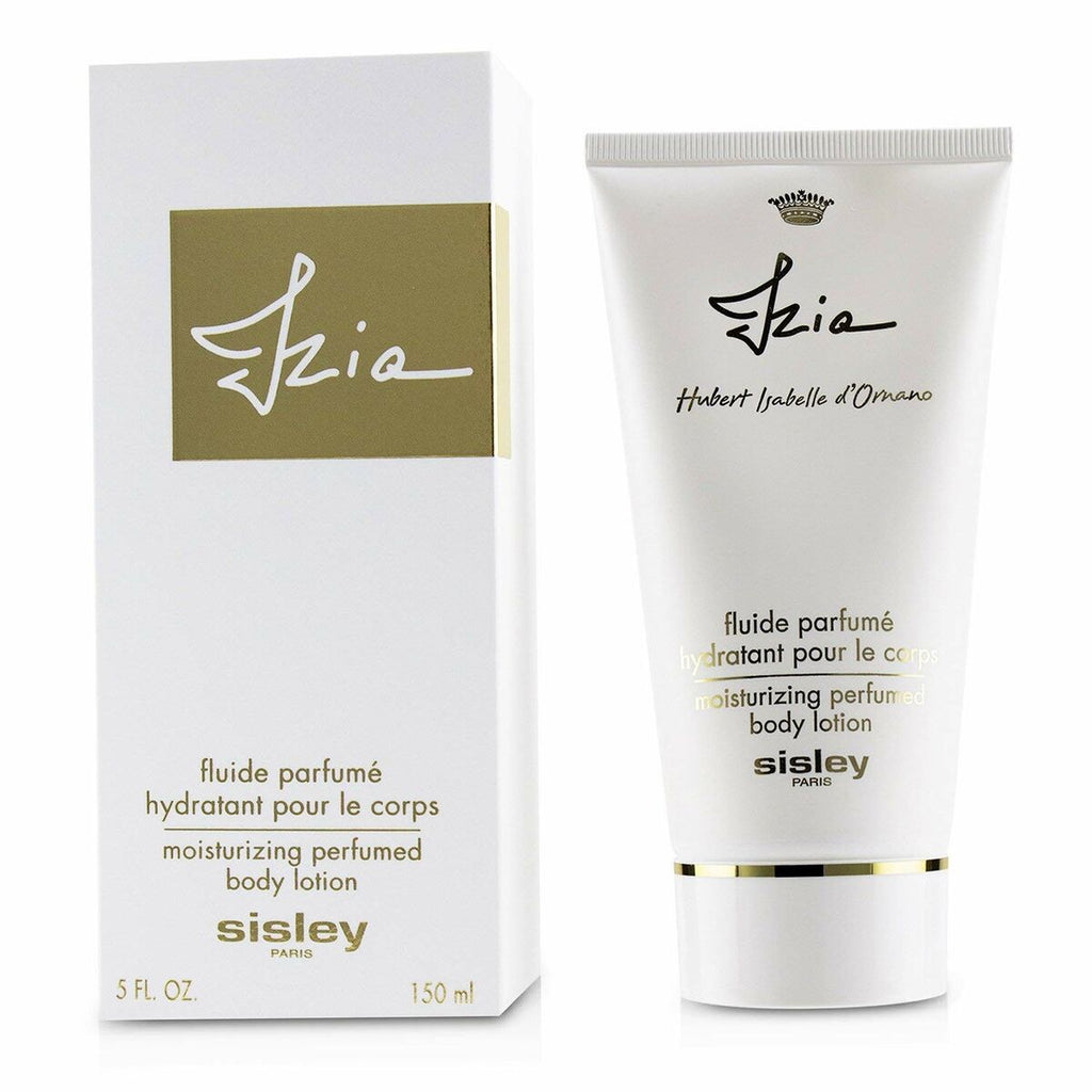 Hydrating Body Lotion Sisley Izia 150 ml-1