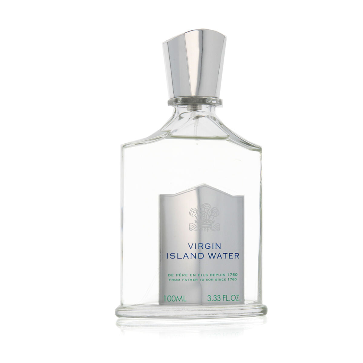 Creed EDP 100ml Virgin Island Water Perfume | 100% Original | Unisex