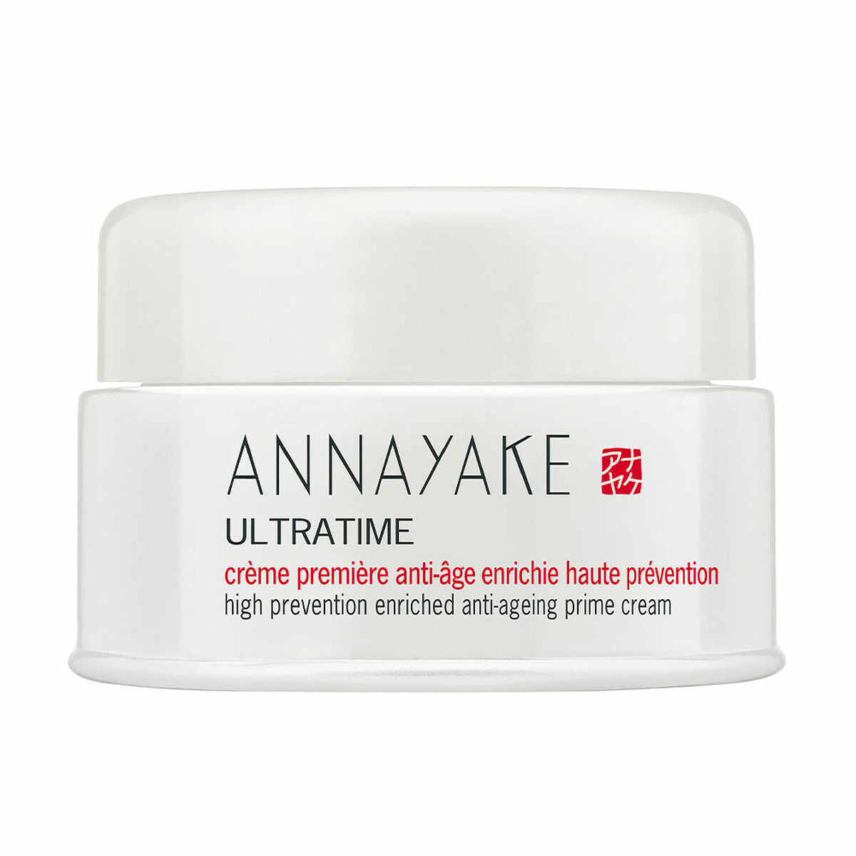 Anti-Ageing Cream Annayake Ultratime 50 ml-0