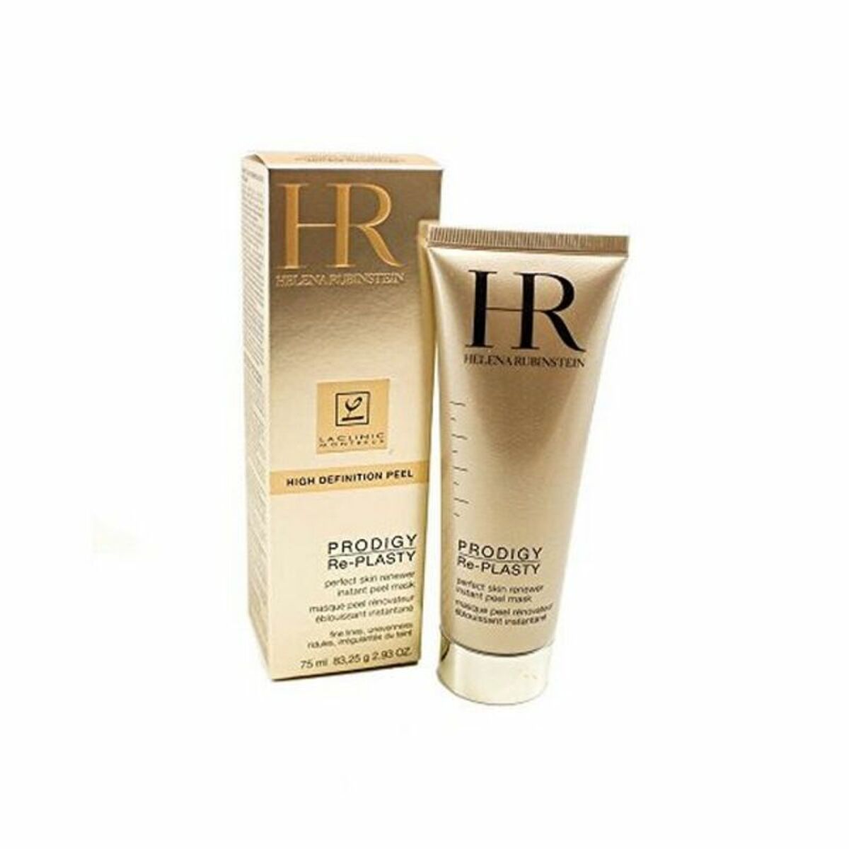 Anti-Wrinkle Mask Helena Rubinstein 2613 75 ml-2