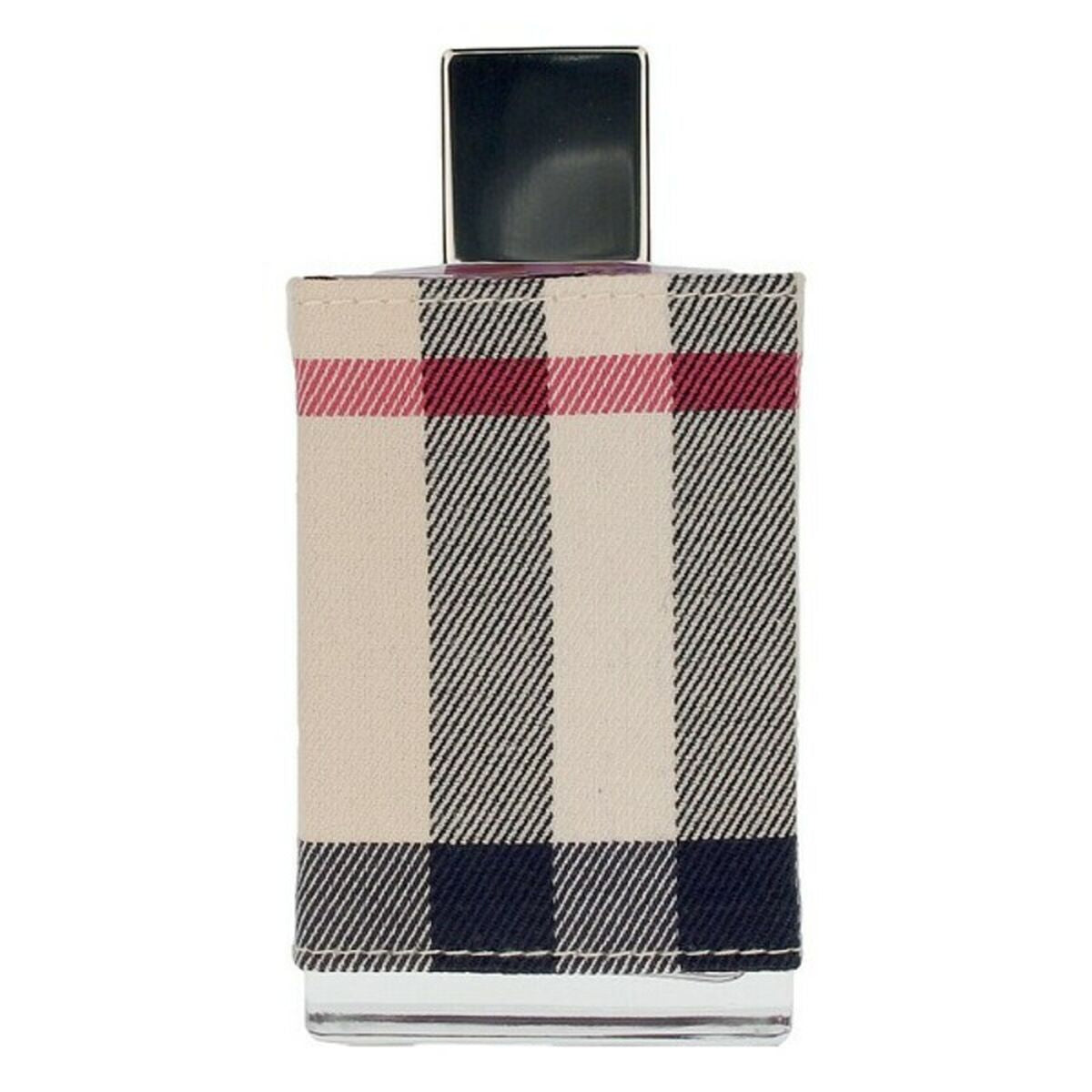 Women's Perfume London Burberry BU139 EDP (100 ml) EDP 100 ml-0