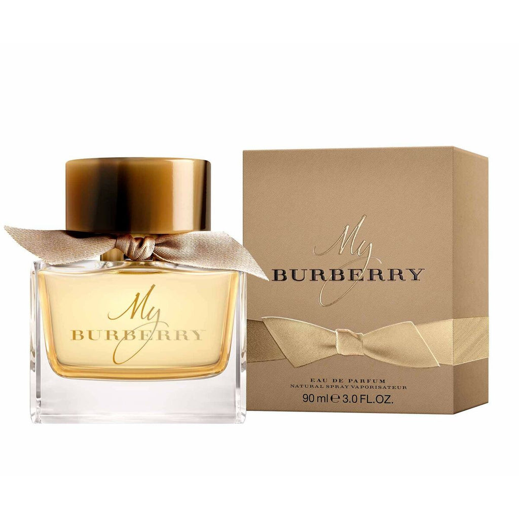 Women's Perfume Burberry My Burberry EDP-0
