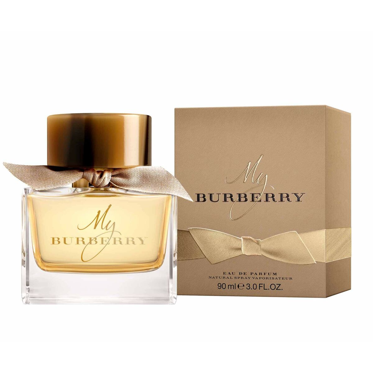 Women's Perfume Burberry My Burberry EDP-0