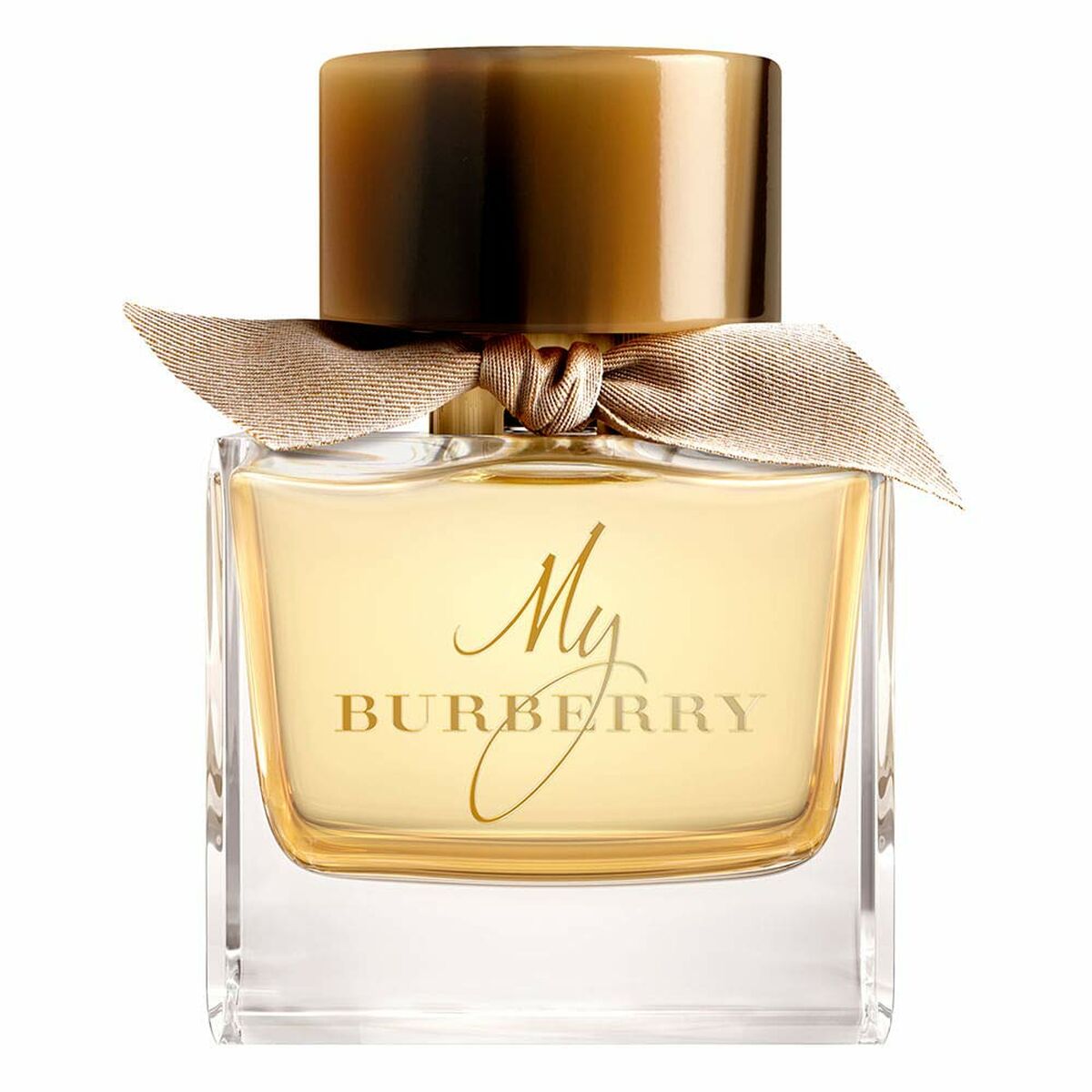Women's Perfume Burberry My Burberry EDP-2