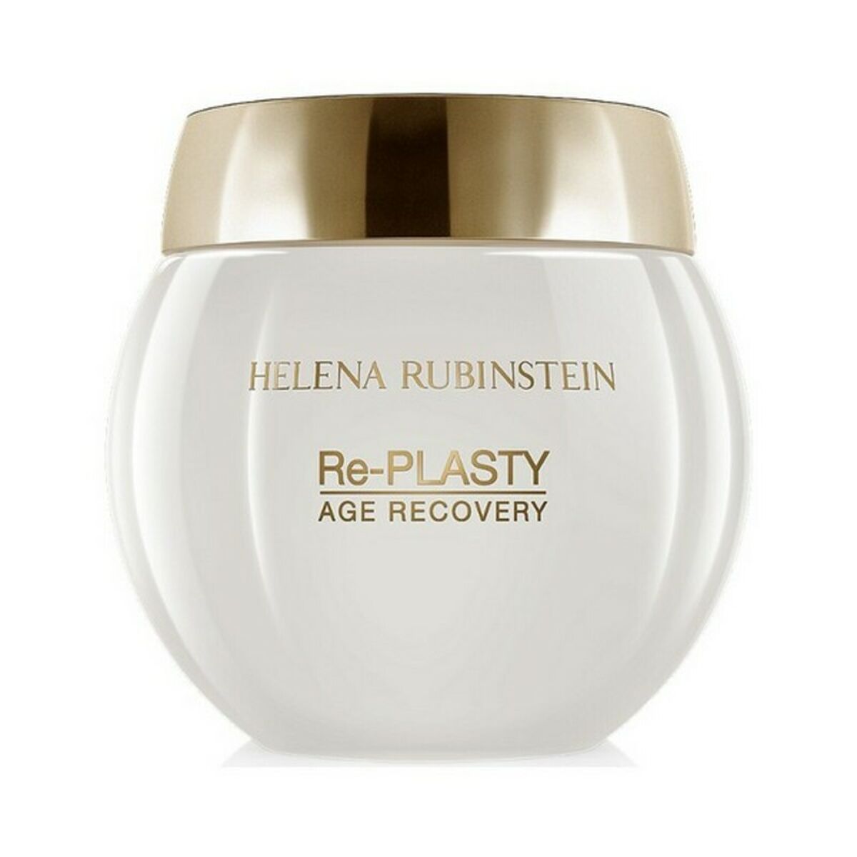 Anti-Ageing Hydrating Cream Helena Rubinstein Plasty 50 ml-0