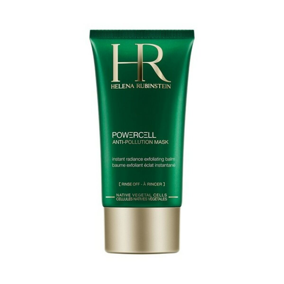 Revitalising Mask Helena Rubinstein Powercell 100 ml | Anti-Pollution | Women-0