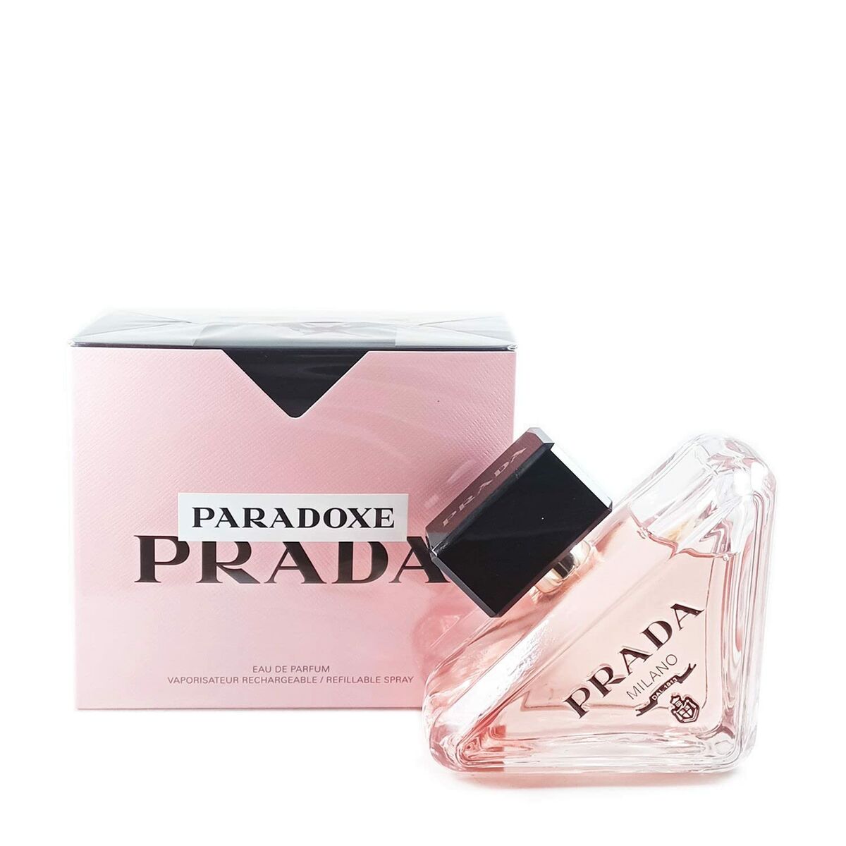 Women's Perfume Prada Paradoxe EDP 30 ml-0