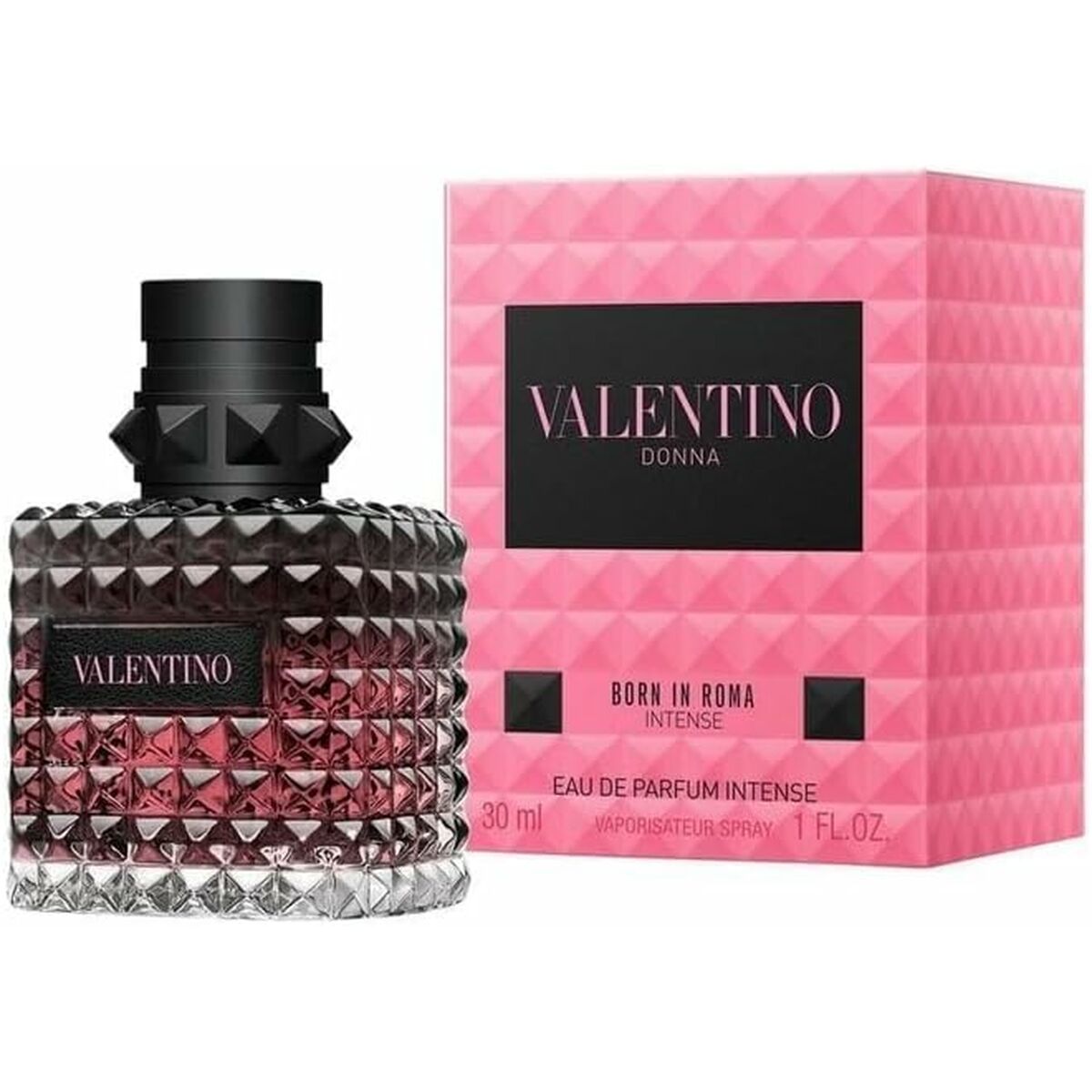 Women's Perfume Valentino EDP-0