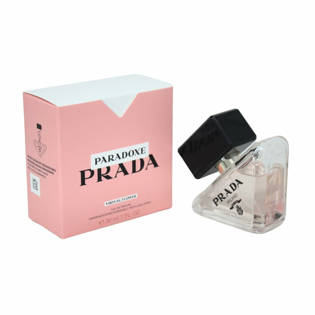 Parfum pentru femei Prada Paradoxe Virtual Flower EDP