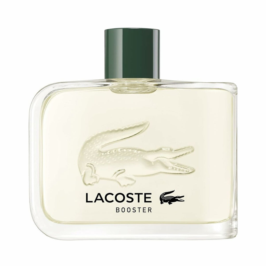 Men's Perfume Lacoste Booster EDT 125 ml-0