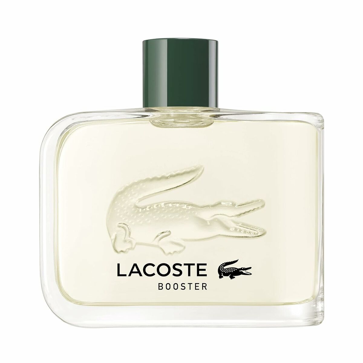Men's Perfume Lacoste Booster EDT 125 ml-0