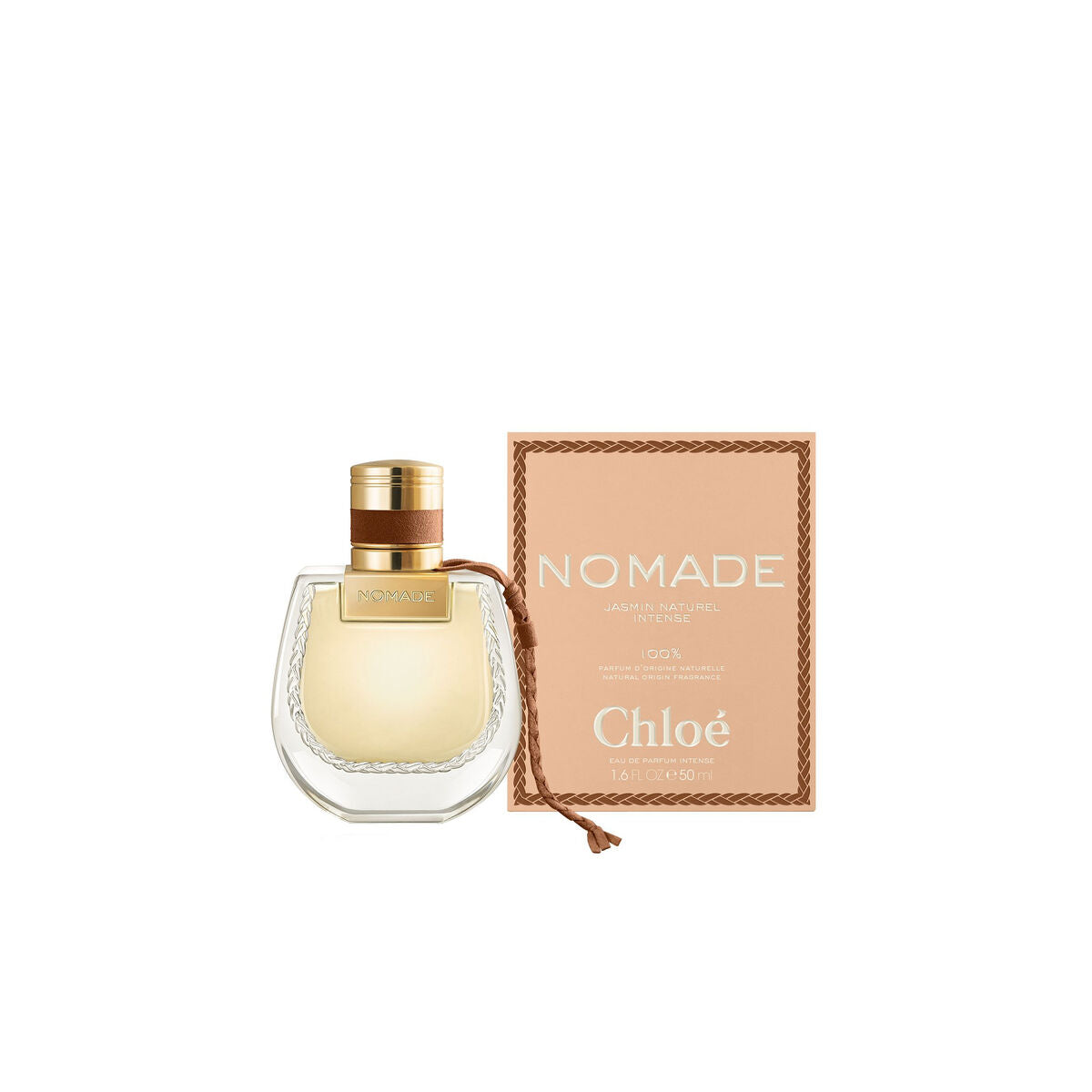 Women's Chloe Nomade EDP 50ml Original Perfume for Ladies-0