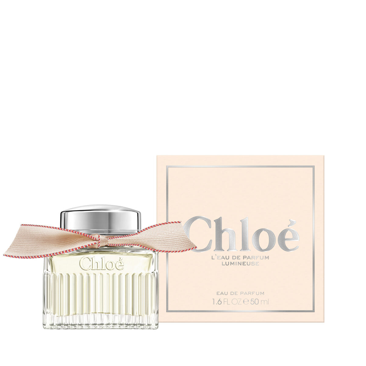 100% Original Women's Chloe CHLOÉ L'Eau Parfum Lumineuse 50ml Perfume-0