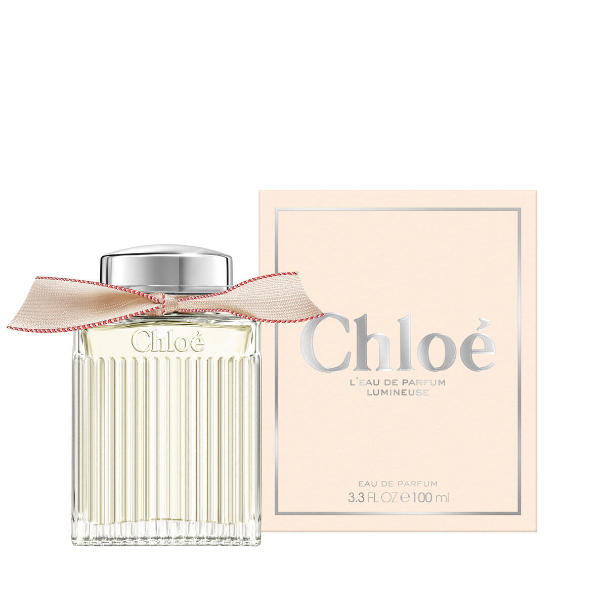 Women's Perfume Chloe CHLOÉ L'EAU PARFUM LUMINEUSE 100ml Original Fragrance-0
