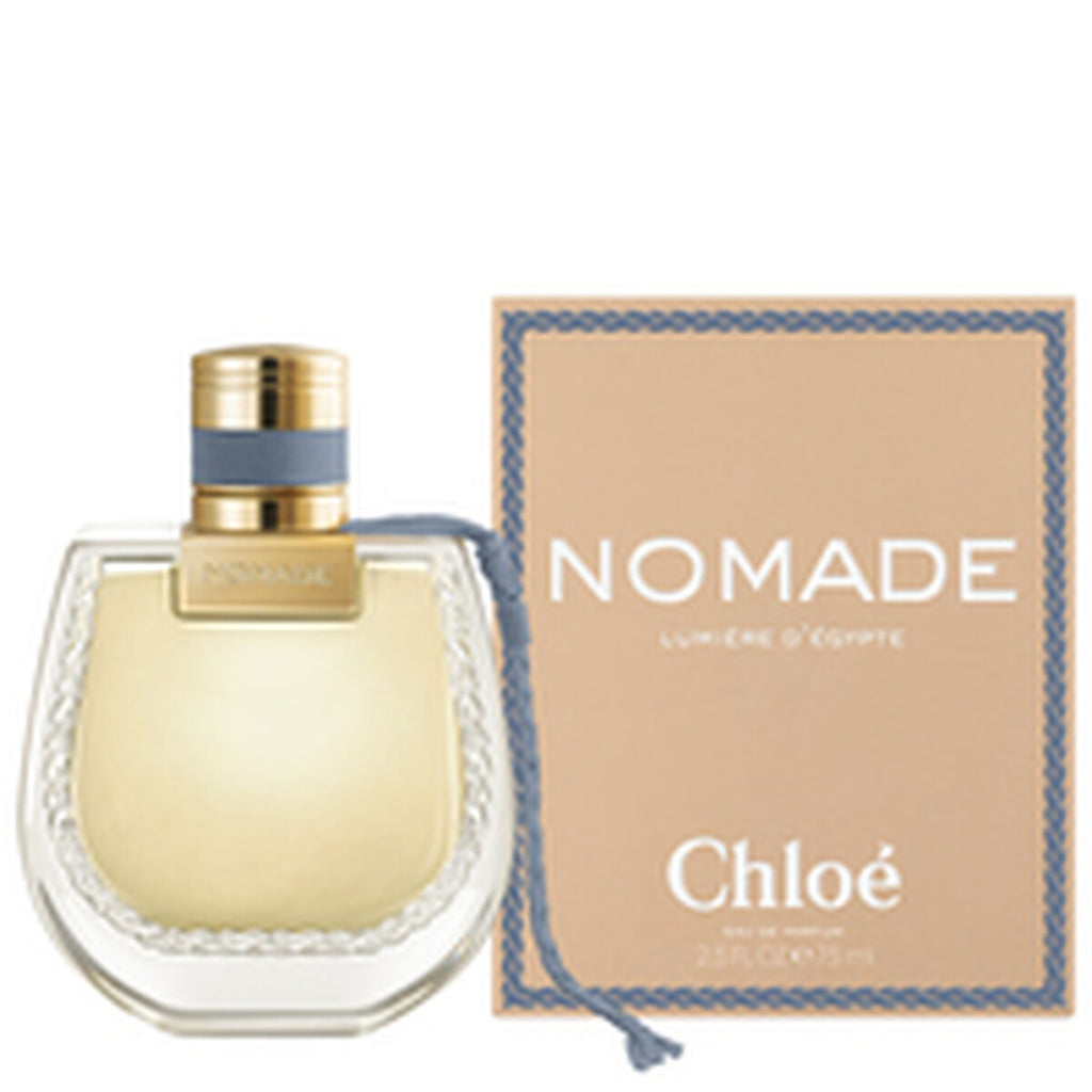 Women's Perfume Chloe NOMADE 75 ml-3