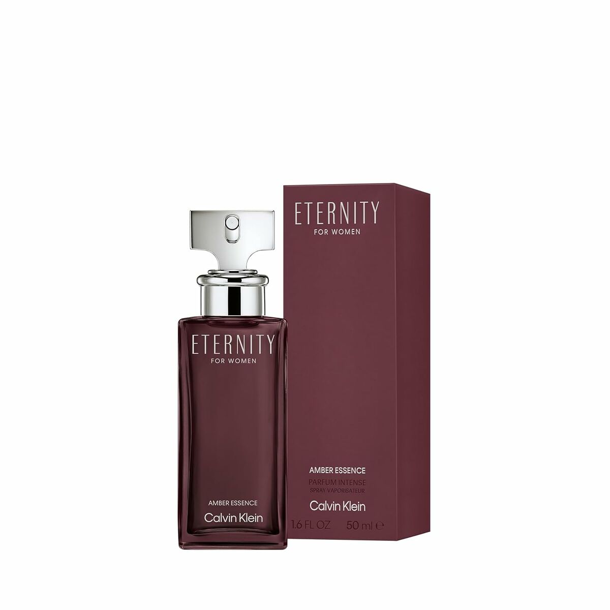 Women's Perfume Calvin Klein ETERNITY 50 ml-2