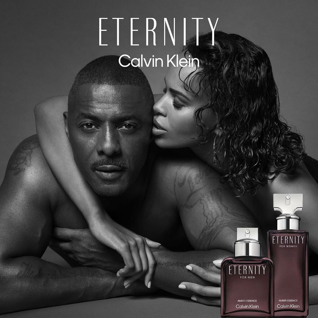 Women's Perfume Calvin Klein ETERNITY 50 ml-1