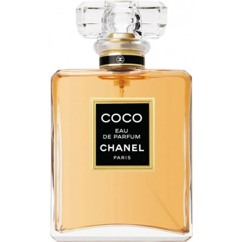 Chanel Coco Chanel EDP 50ml Hölgyeknek (3145891134308)-0