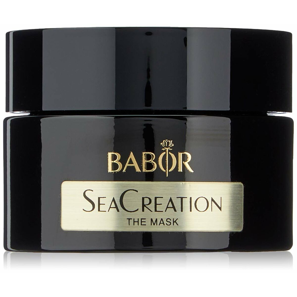 Moisturizing Facial Mask Babor Seacreation 50 ml-0