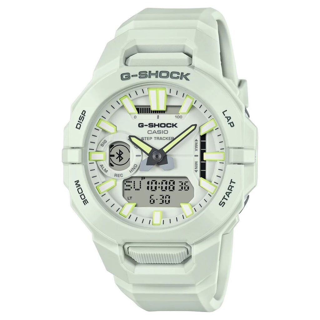 Men's Watch Casio G-Shock GBA-950-7AER (Ø 44 mm)-0