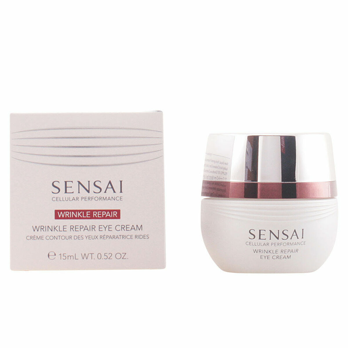 Original Sensai KANEBO-969977 Regenerative Eye Cream | Anti-Aging Wrinkle Repair-0