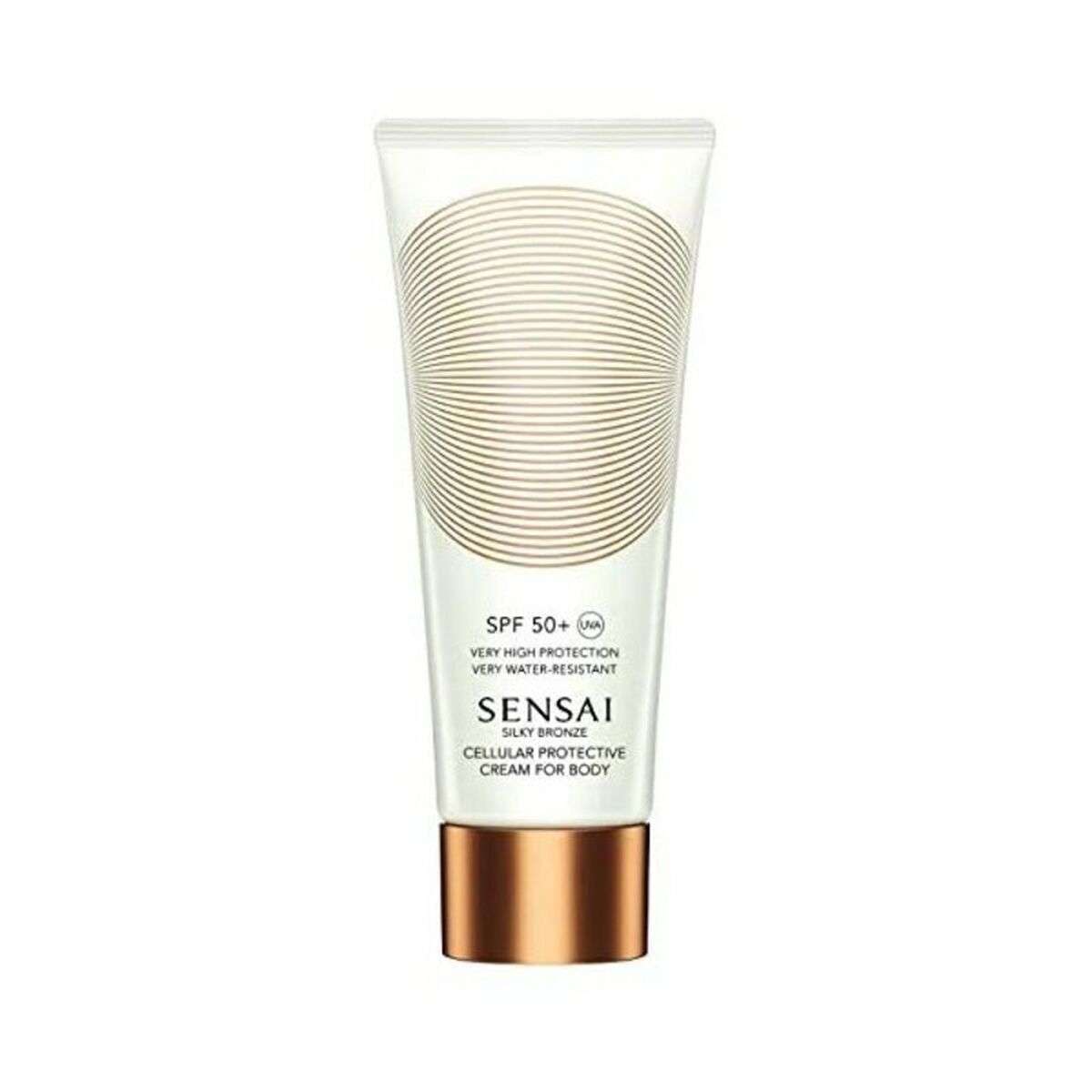 Body Cream Kanebo Sensai Cellular Protective 150 ml-0