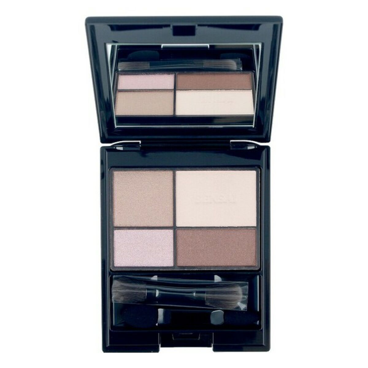 Kanebo Eye Colour 03-Petal Dance Eyeshadow Palette 3.7g Original Quality-1