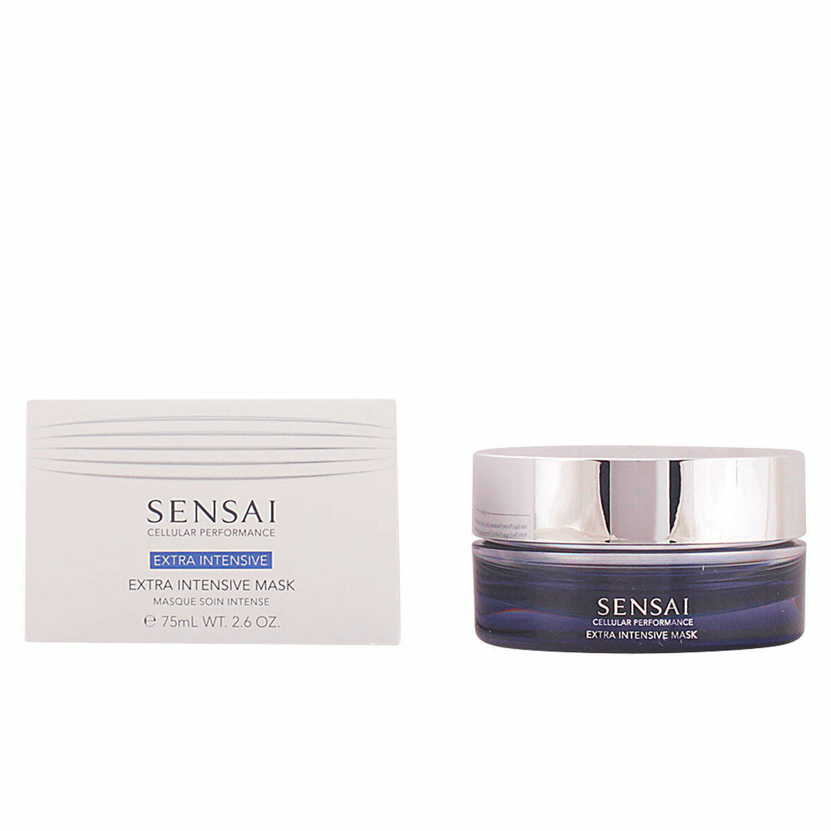 Facial Cream Sensai 2524958 75 ml-0