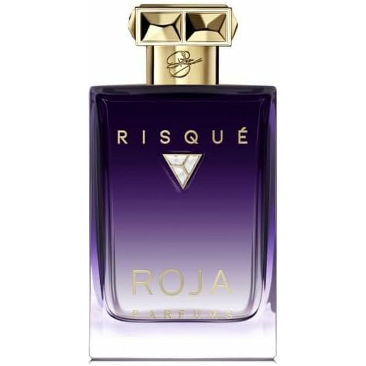 Original Women's Perfume Risque EDP 100ml For Ladies-0