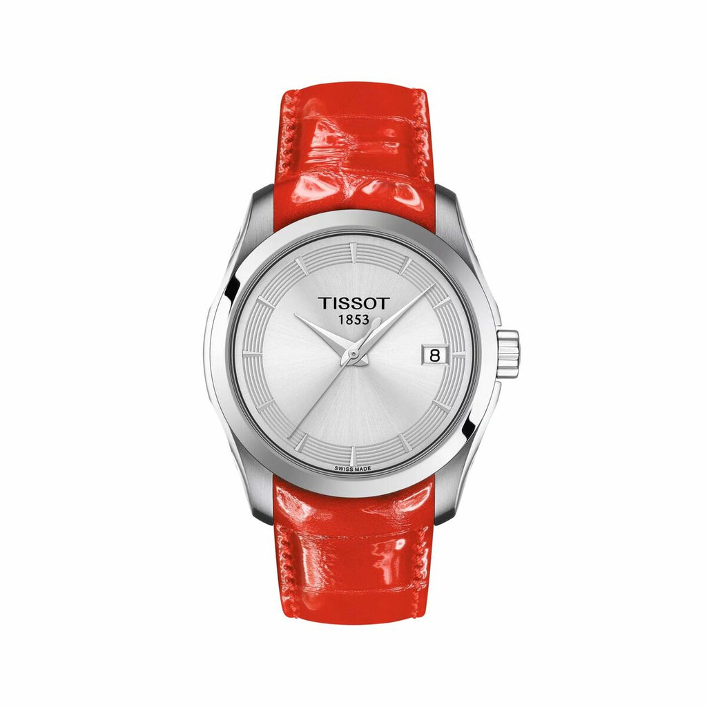 Ladies' Watch Tissot T035210160310 (Ø 32 mm)
