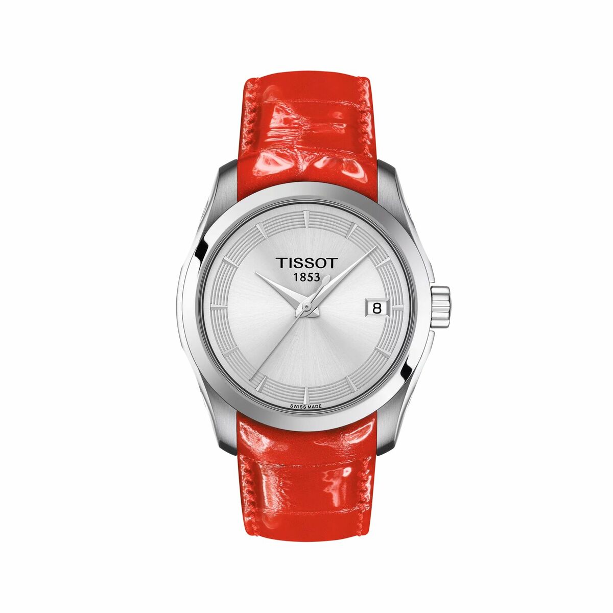 Ladies' Watch Tissot T035210160310 (Ø 32 mm)