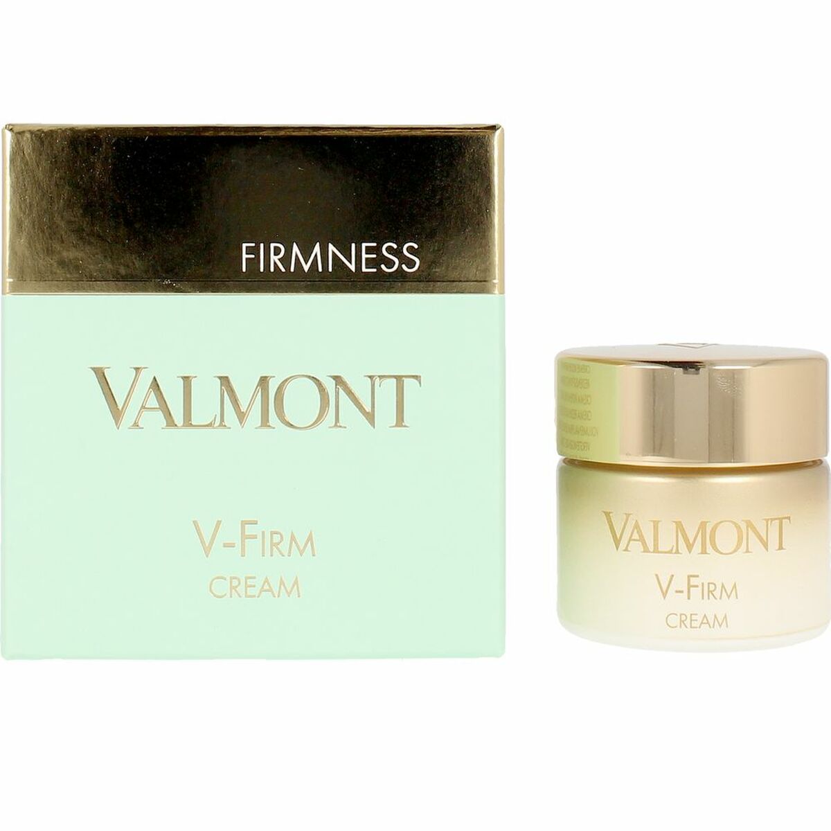 Body Lotion Valmont Firm 50 ml-0