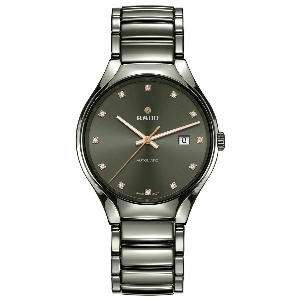 Men's Watch Rado R27057732 (Ø 40 mm)