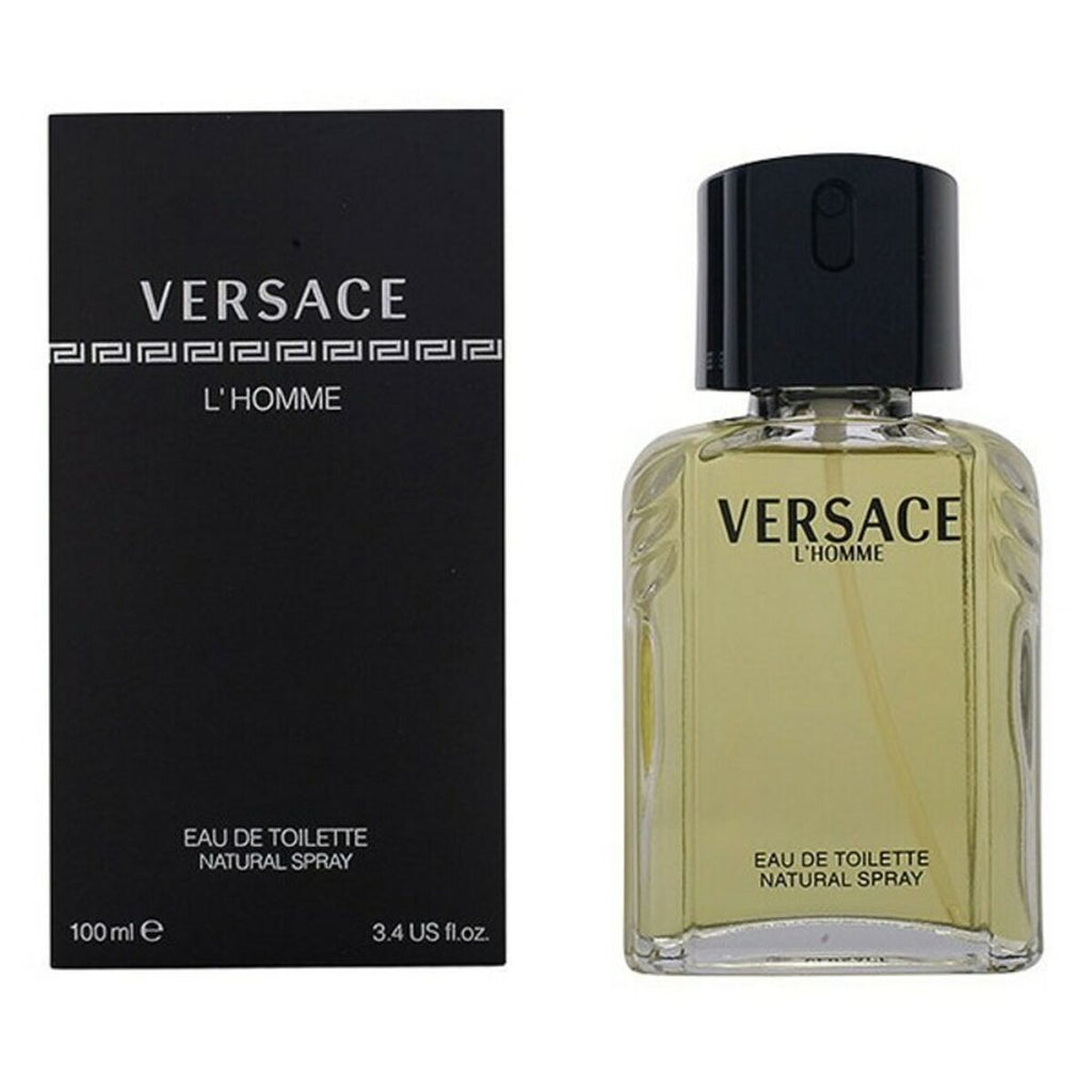 Men's Perfume Versace TP-8011003813070_Vendor EDT-0