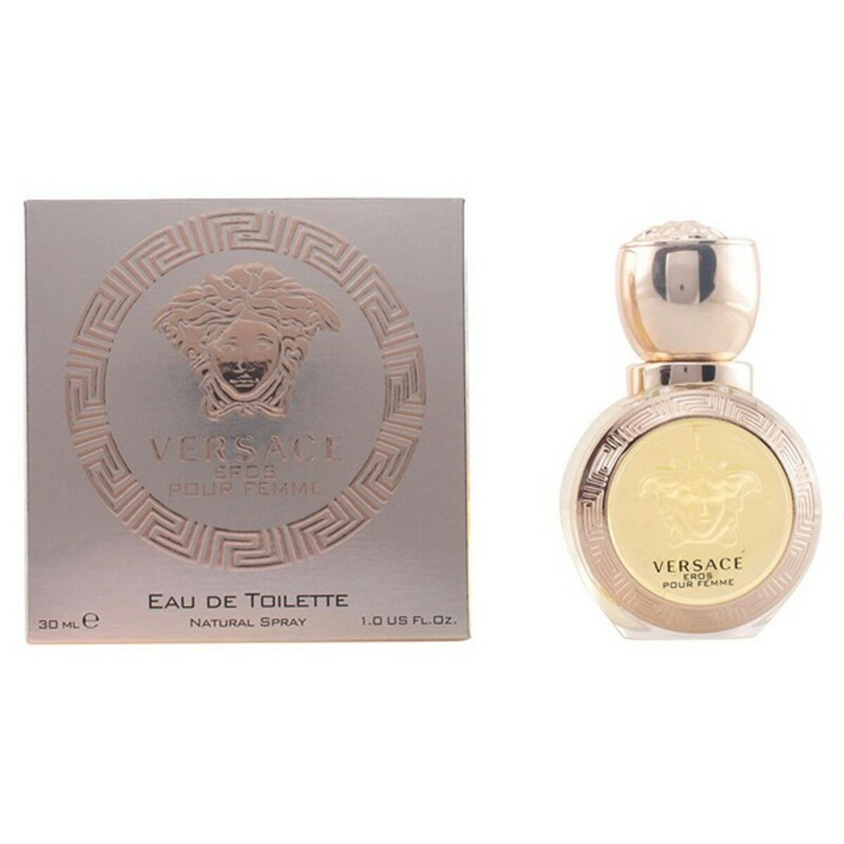 Parfum pentru femei Versace EDT
