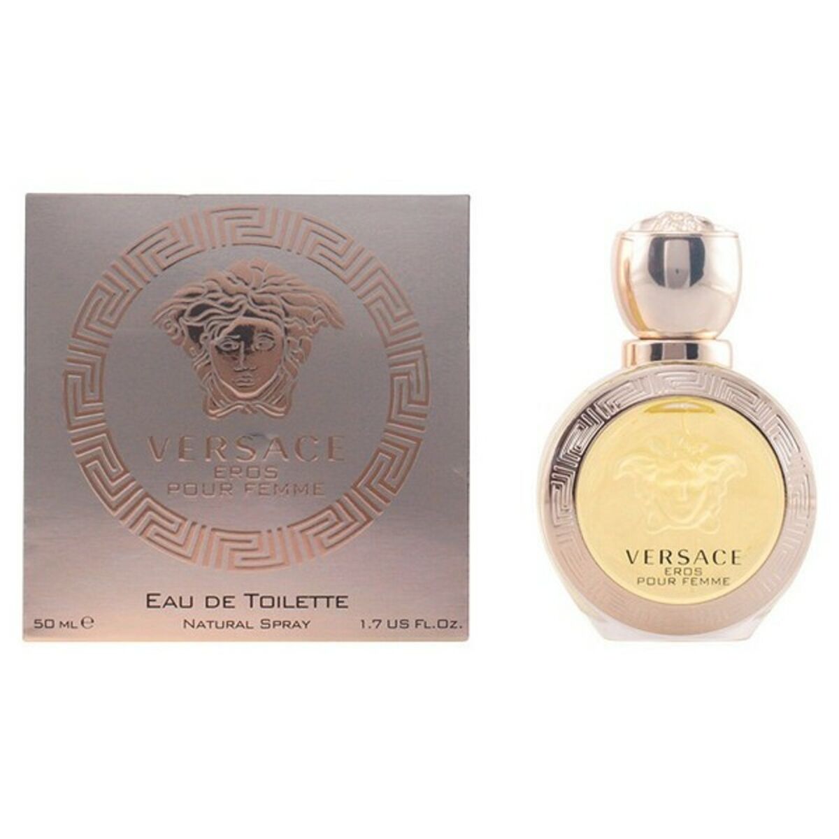 Parfum pentru femei Versace EDT