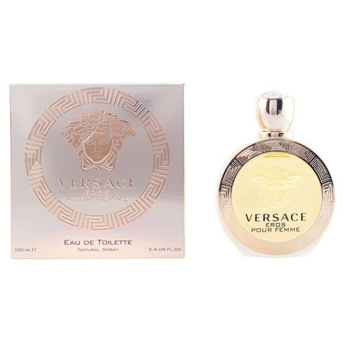 Parfum pentru femei Versace EDT