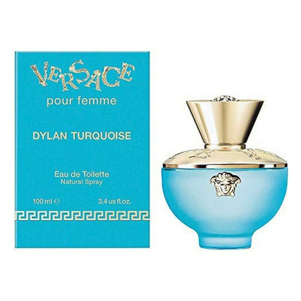 Parfum pentru femei Versace EDT