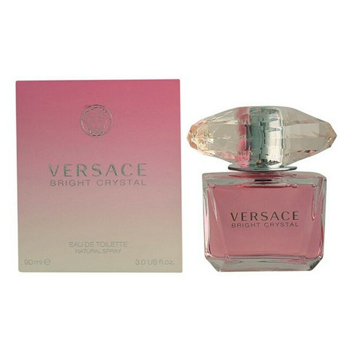 Parfum spray original Versace EDT Classic Eau de Toilette pentru femei.