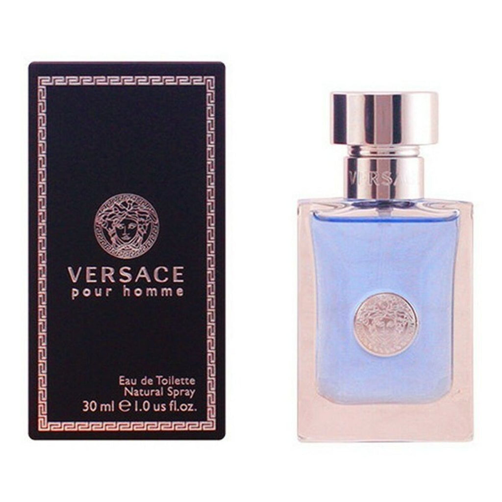 Men's Perfume Versace TP-8011003813070_Vendor EDT-4
