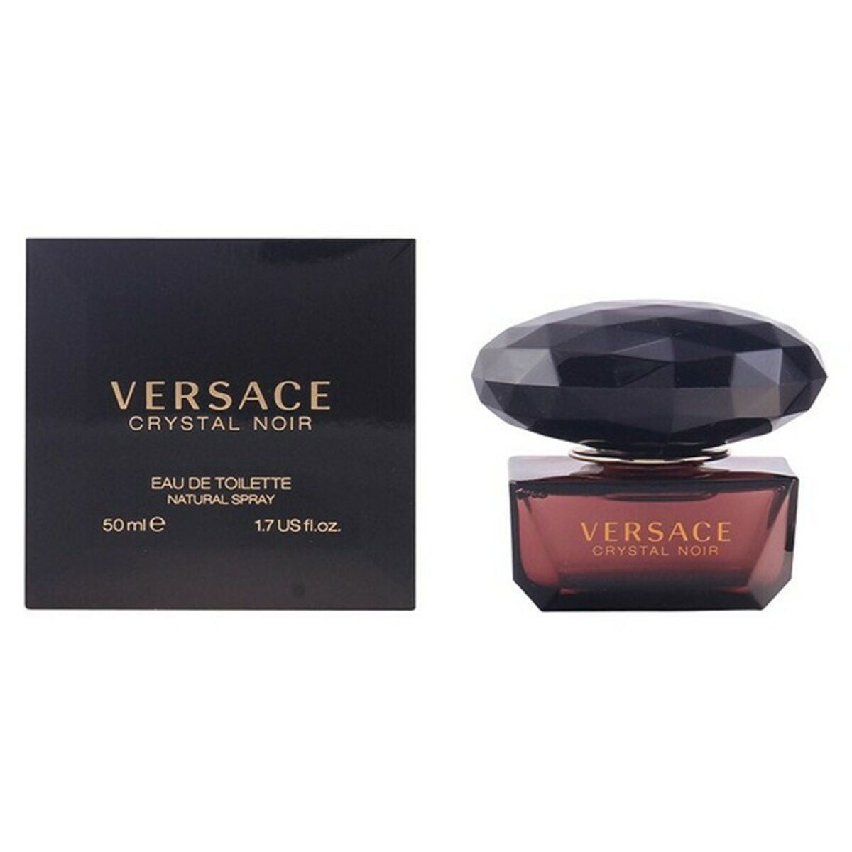 Parfum pentru femei Versace EDT