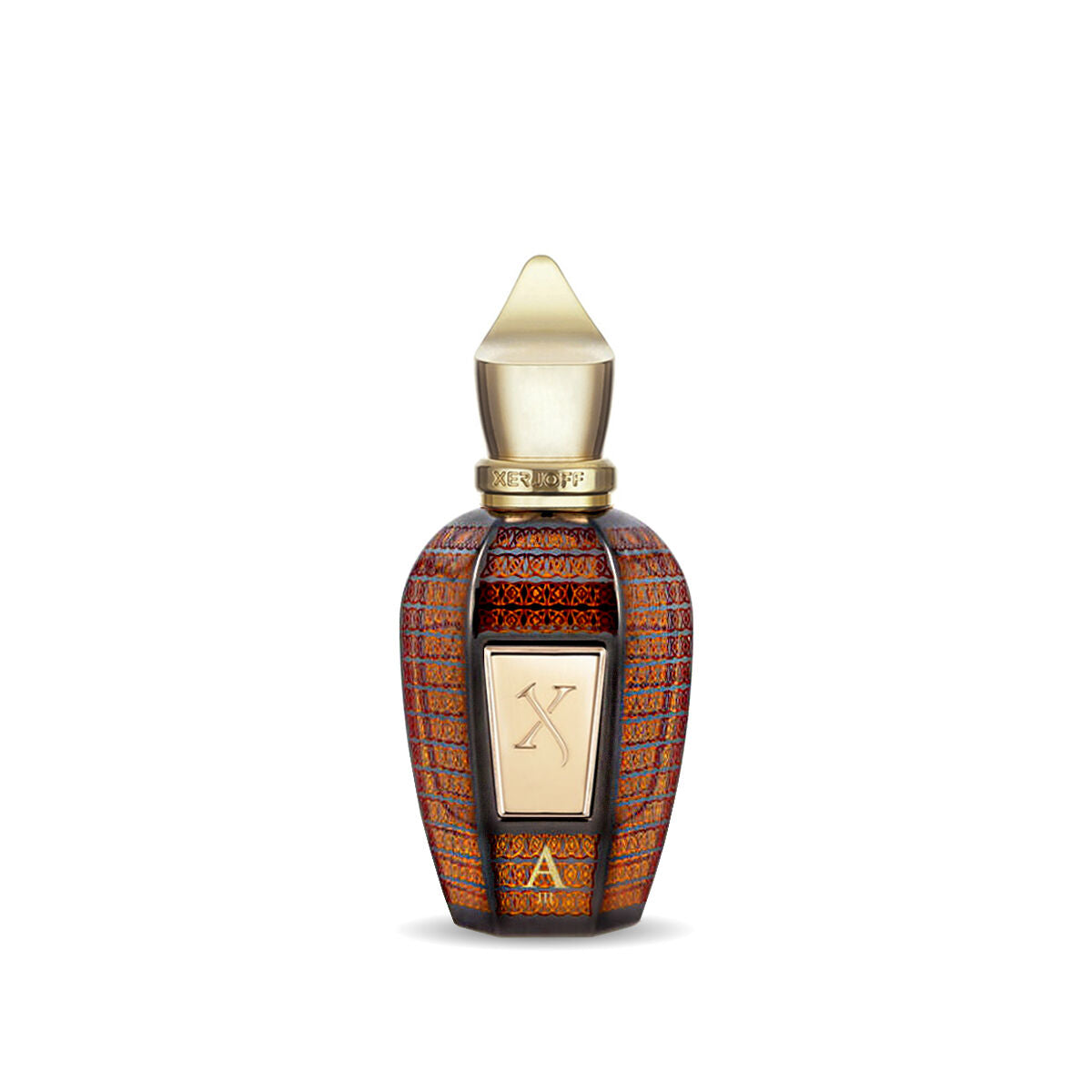 Xerjoff Oud Stars Alexandria III EDP 50 ml | Unisex