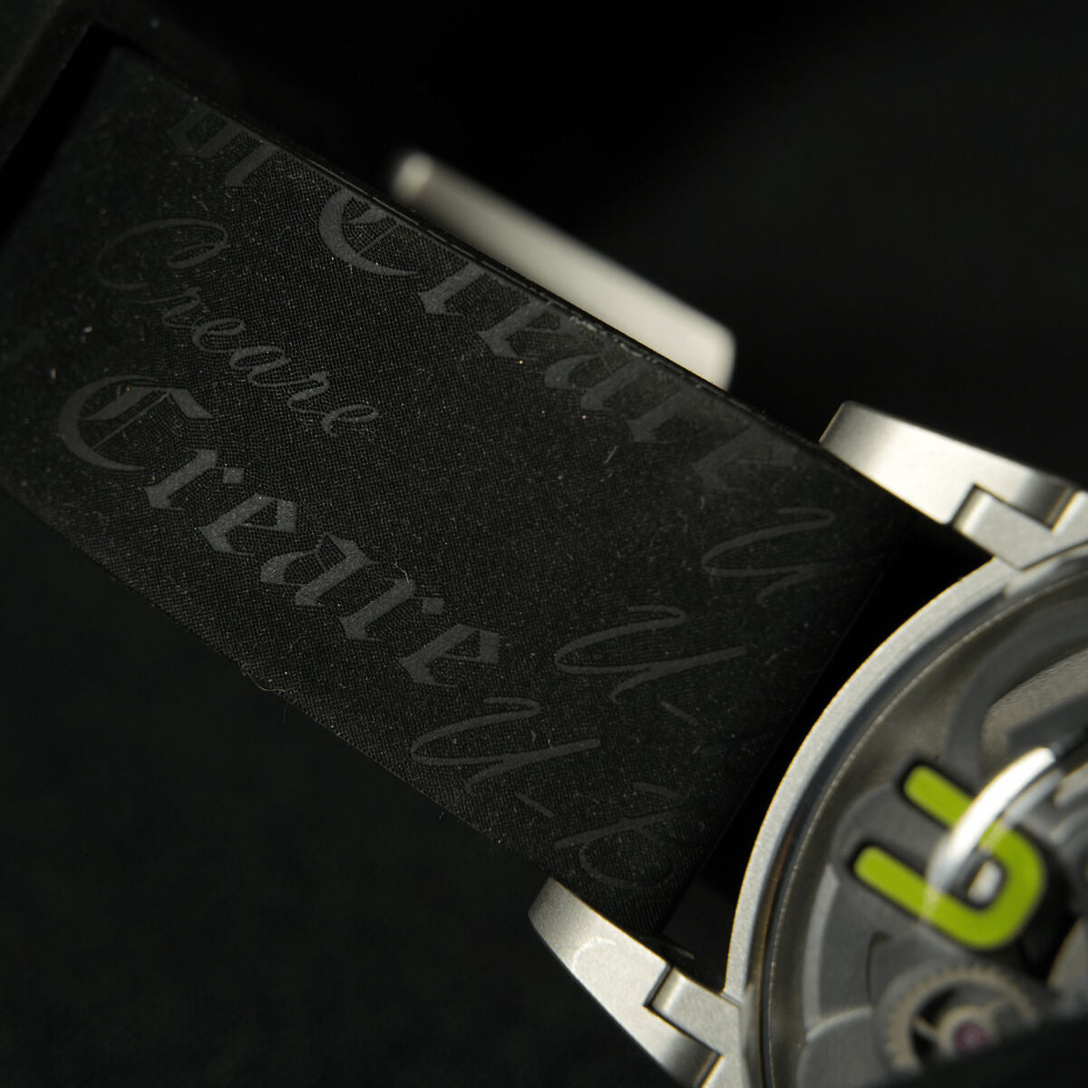 Men's Watch U-Boat Mod. 3350