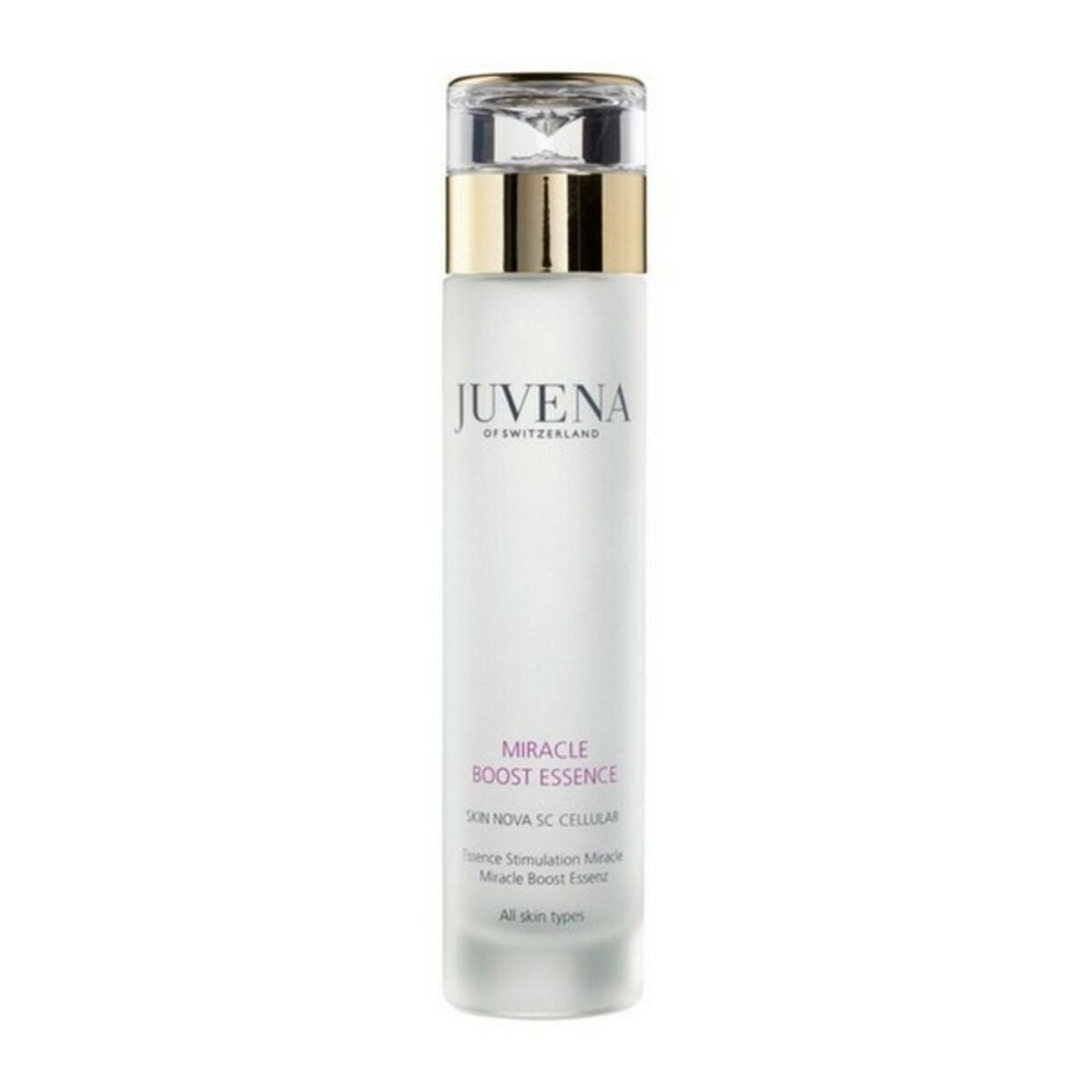 Beauty Elixir Juvena Miracle Serum 125 ml | Women-0