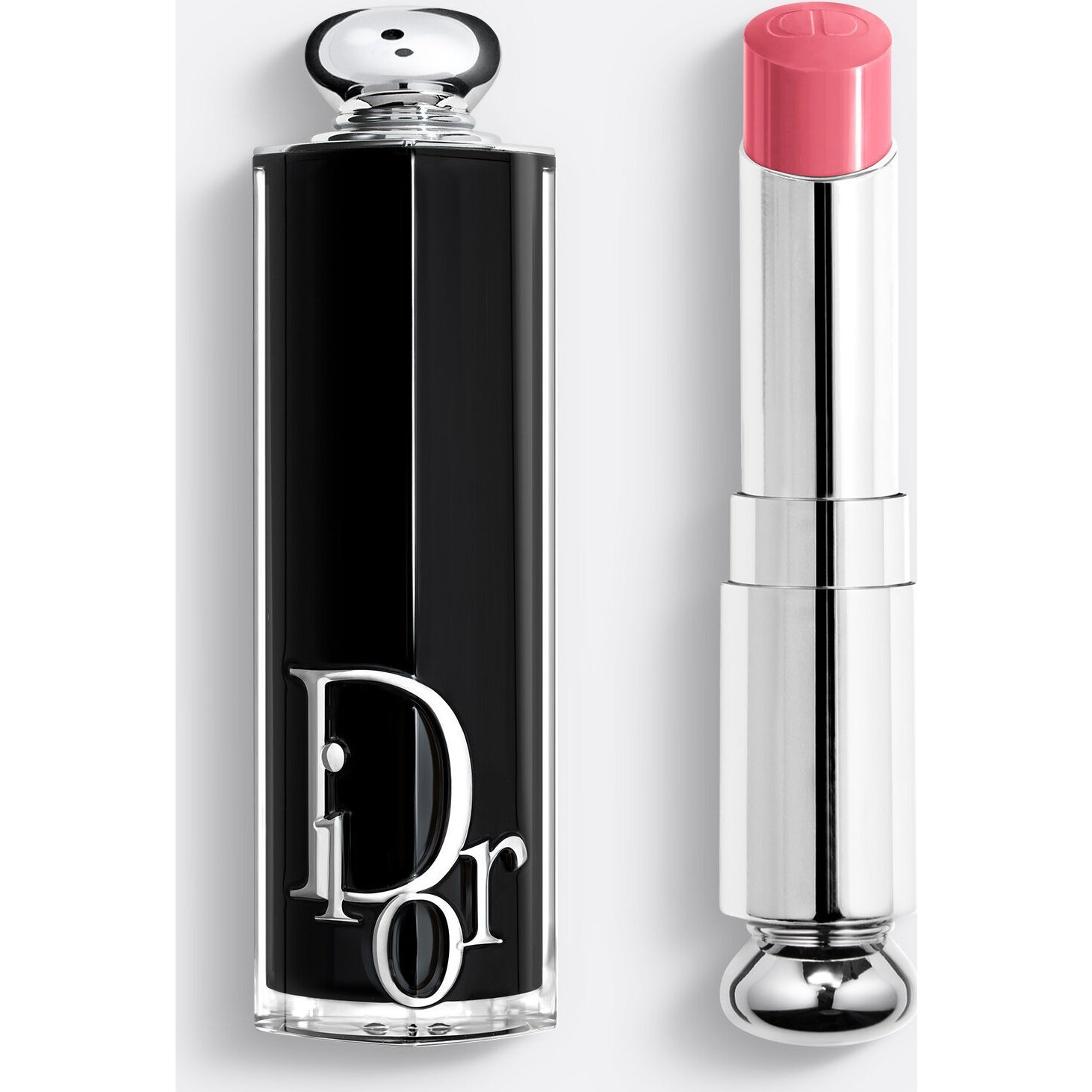 Dior DIOR ADDICT SHINE LIPSTICK 373 ROSE CELESTIAL 3.2g (142481)-0