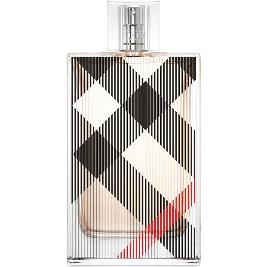 Burberry Brit For Her EDP 100 ml (3614226904973)-0