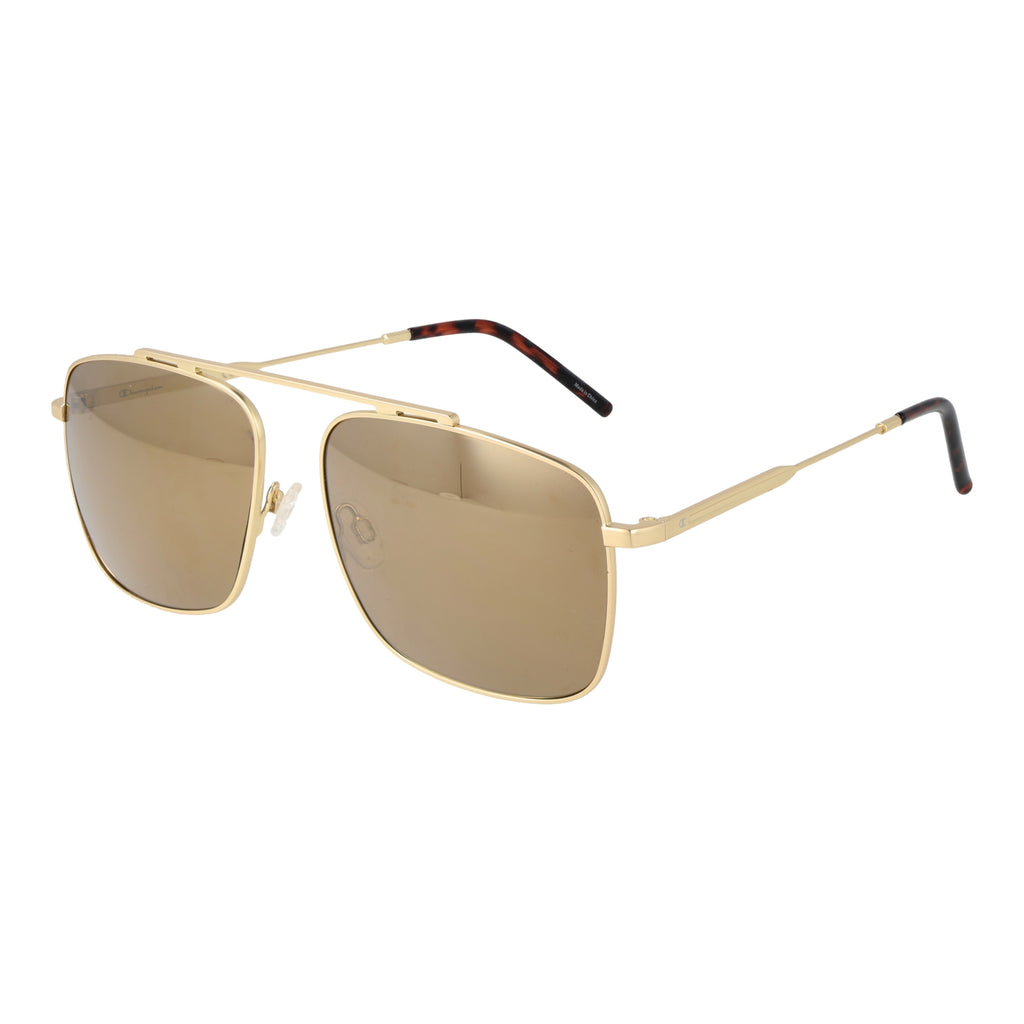 Gent's Professional Sunglasses with Polarized Lenses CU5152 58C01-0